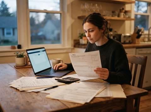 Essential Tips for First Time Tax Filing
