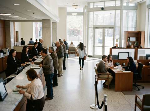 How Commercial Banks Shape Economies