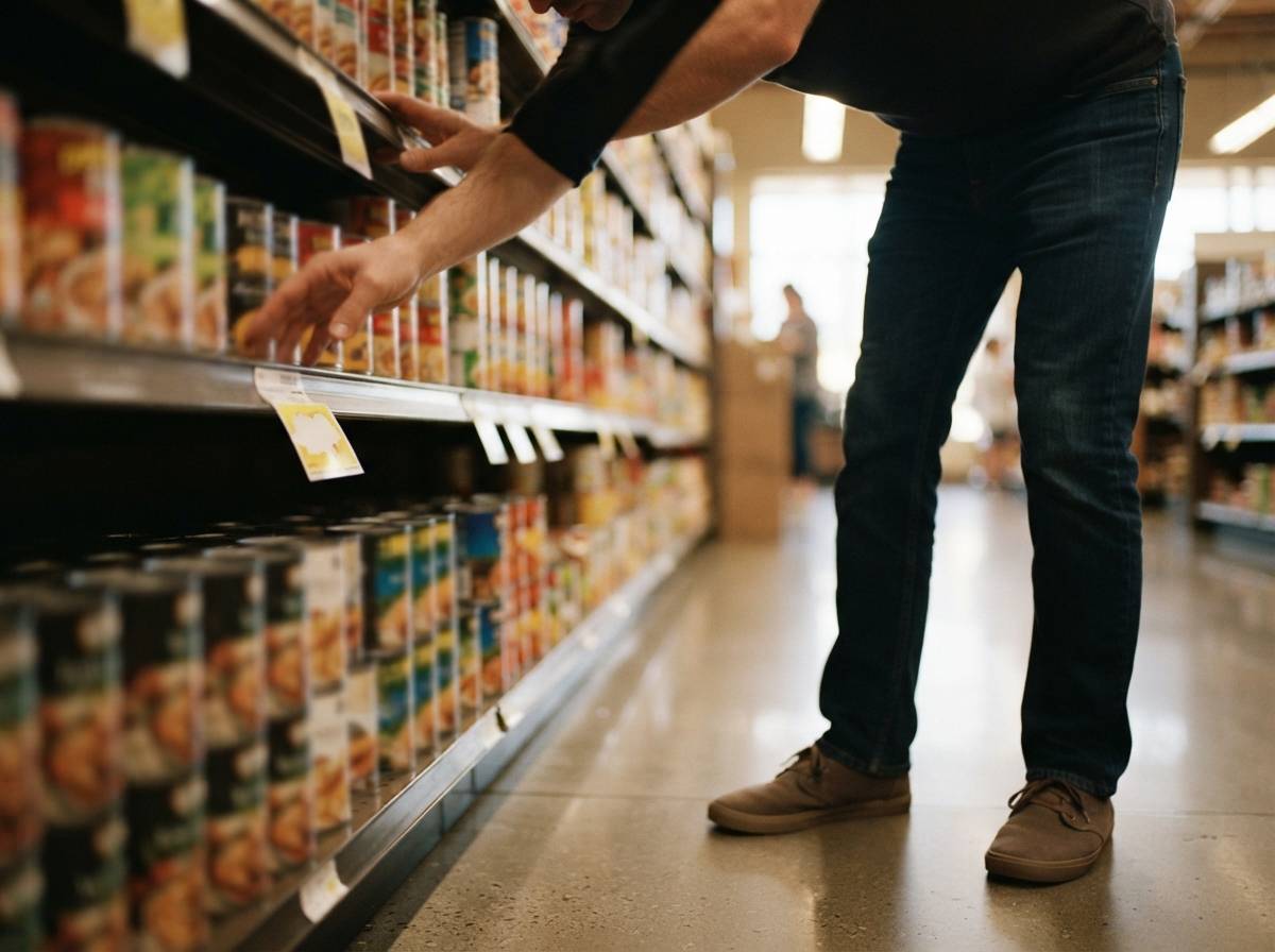 What is the U.S. inflation rate right now, and why does it matter for your wallet?