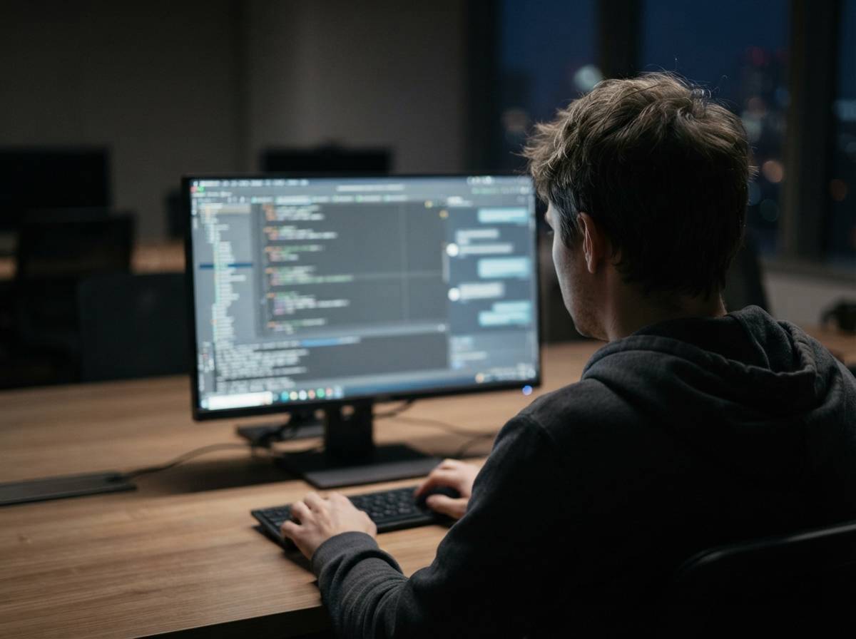 Anthropic's new Claude Sonnet 5 promises agentic AI performance near its pricier Opus model, at a lower cost, as companies…