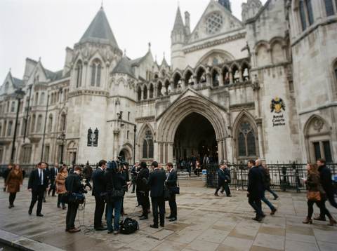 Binance (BNB) Sued by UK Investors for £150M