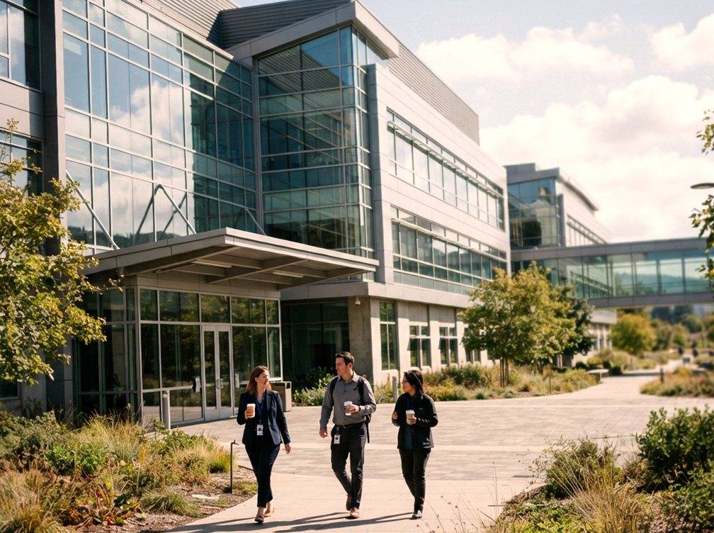 Biogen shares rose 3% as the biotech's turnaround gains traction, with new growth drugs offsetting MS drug declines and…