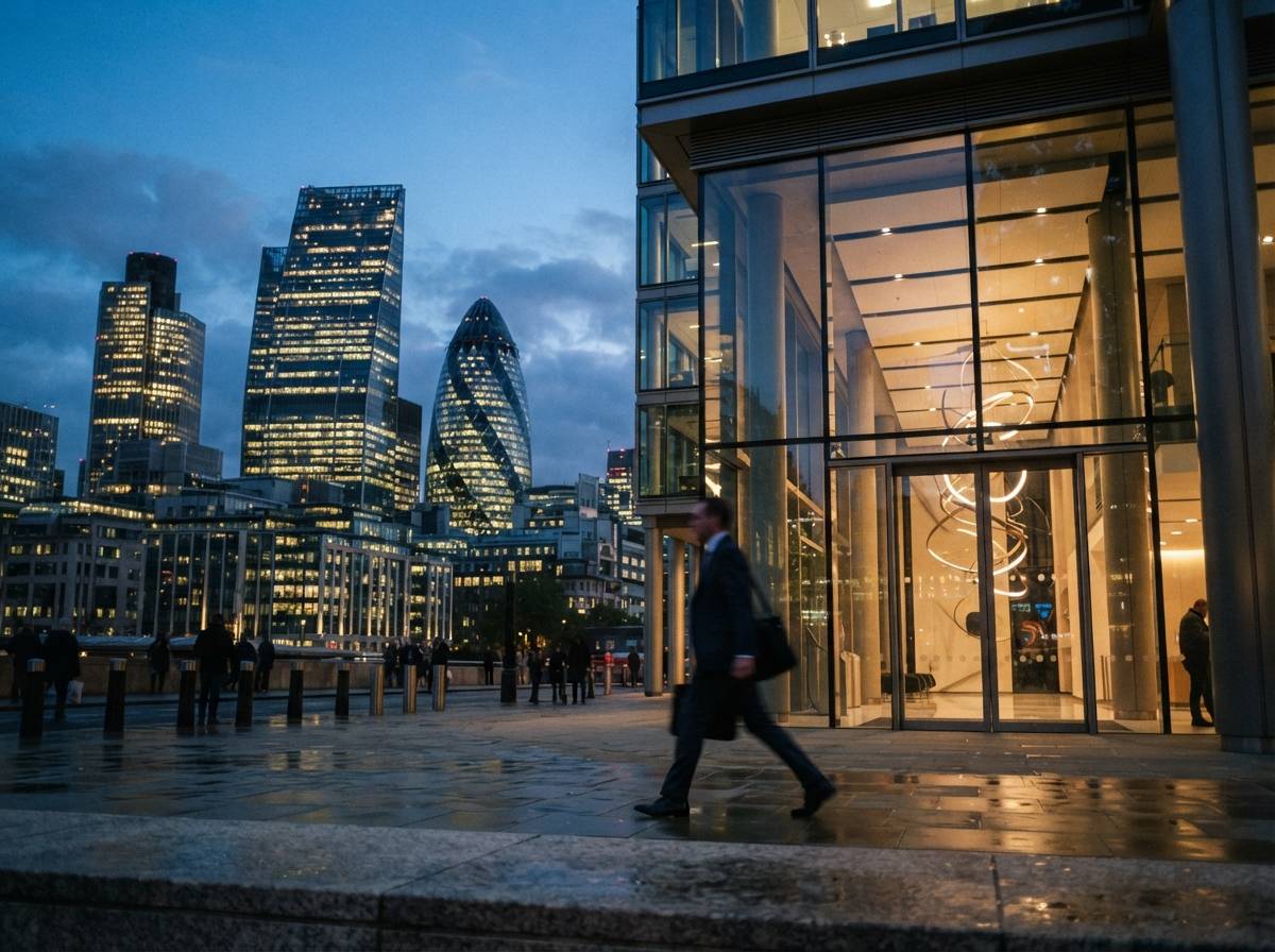 The FCA has finalized sweeping crypto rules covering exchanges, custodians and stablecoin issuers, with mandatory compliance…