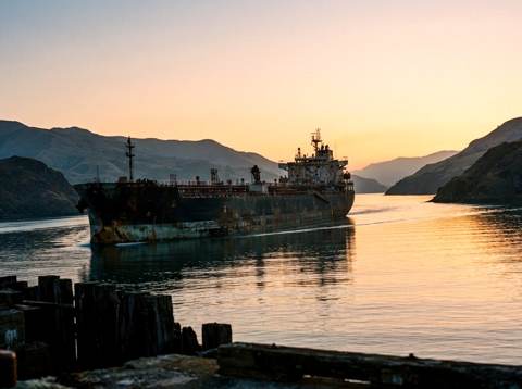 Former National Security Advisor Calls Iran's Hormuz Toll Threat Blackmail