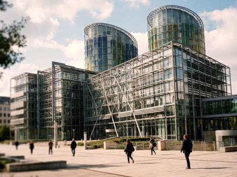 Google (GOOGL) antitrust fine of $4.1B upheld by EU court