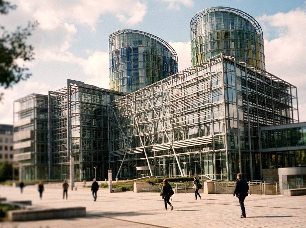 Europe's top court has upheld a 4.7 billion dollar antitrust fine against Google over Android.
