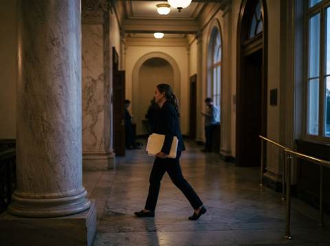 House Panel Probes Merck (MRK), AbbVie (ABBV) China Trials
