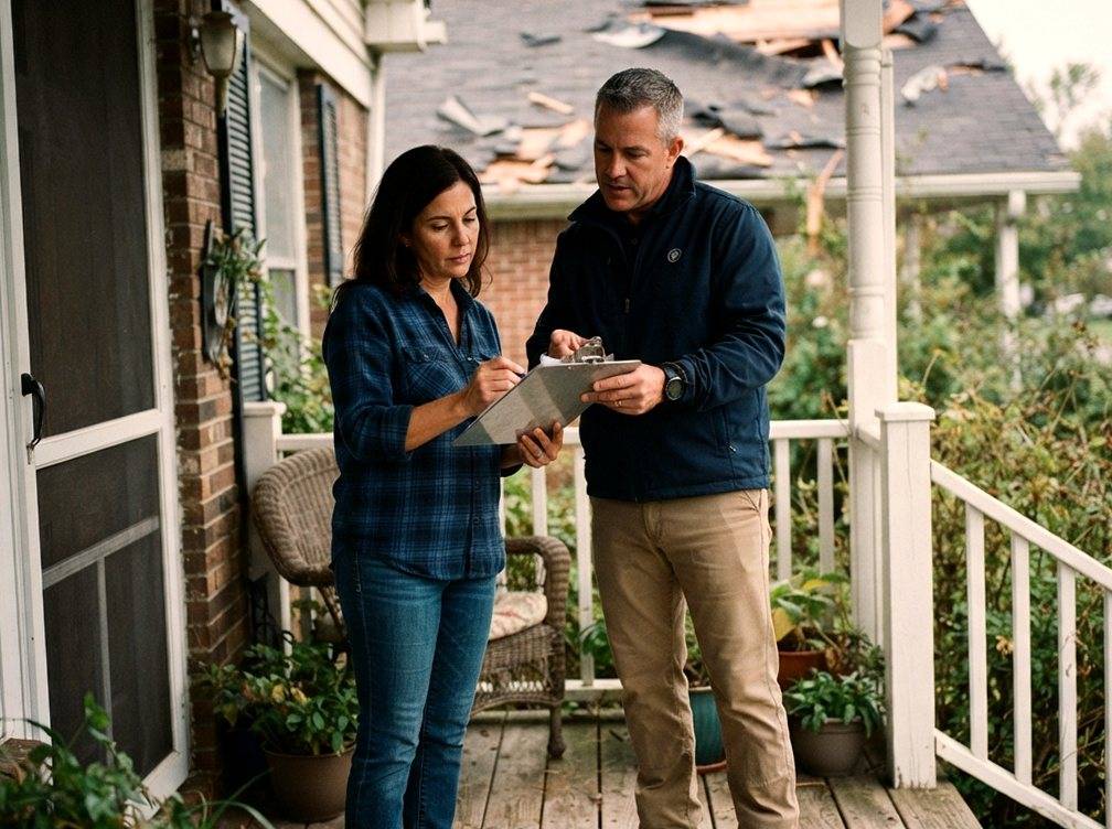 Filing an insurance claim can protect your finances, but it can also raise your premiums or get coverage denied.