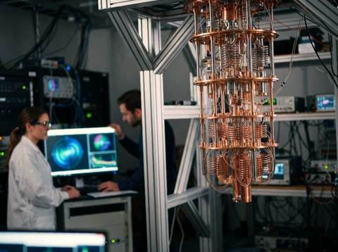 IQM Admits Quantum Computing's Future Remains Uncertain