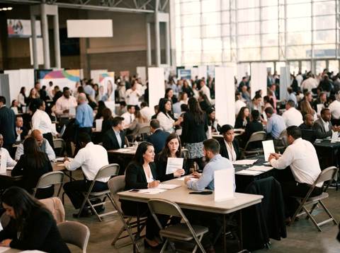June Jobs Report Misses Estimates, Unemployment Falls to 4.2%