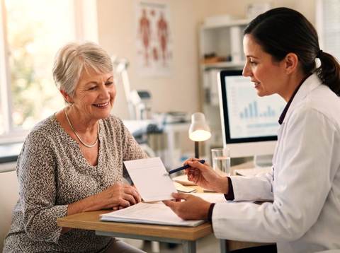Medicare to Cover GLP1 Weight Loss Drugs at $50 Monthly