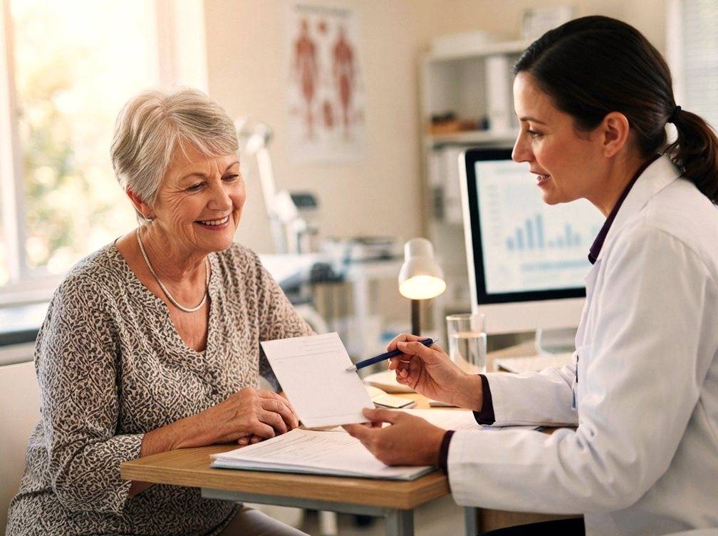 Millions of older Americans could soon pay far less for weight loss drugs under a new federal pilot.
