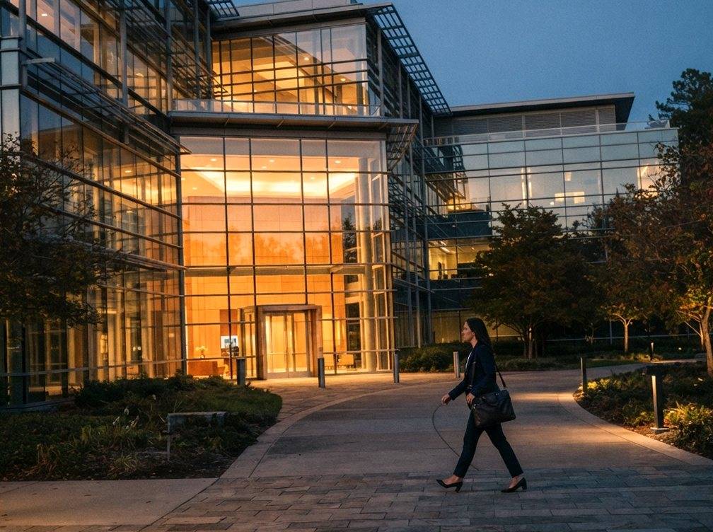 Meta shares fell nearly 5% even as reports surfaced of a new cloud business to sell spare AI computing power.