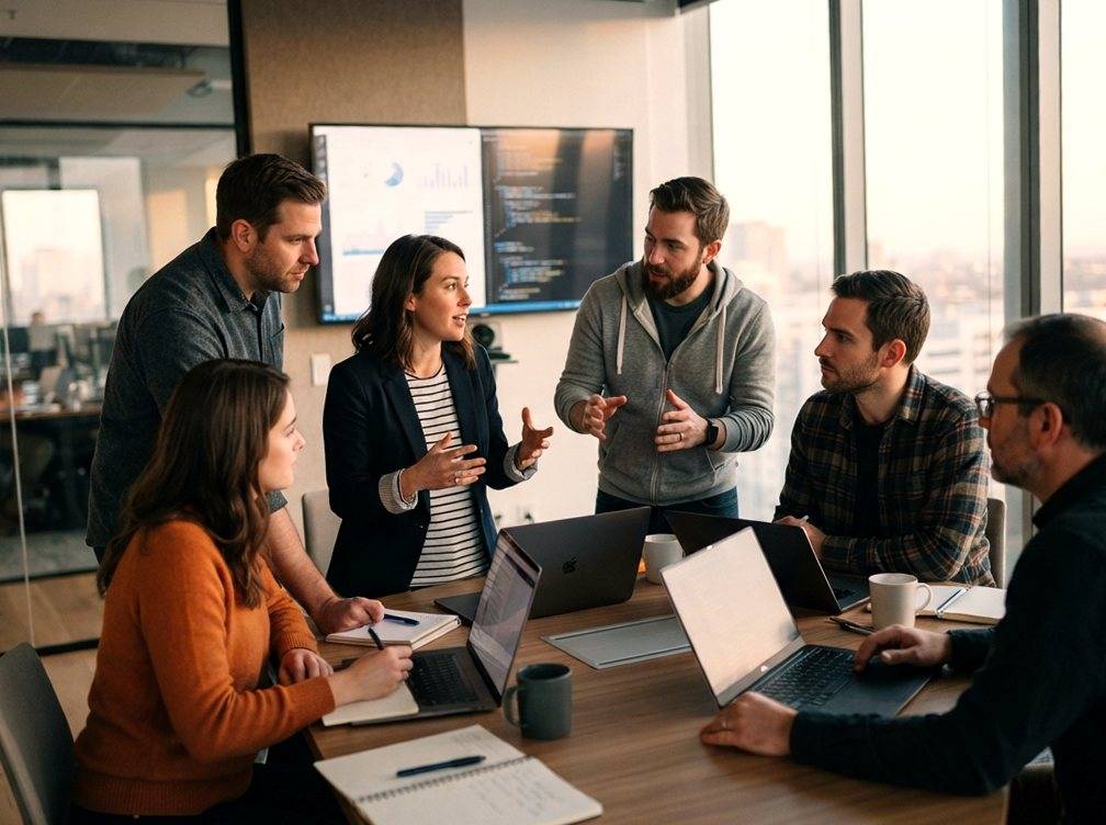Microsoft is putting $2.5 billion and 6,000 engineers behind a new unit that embeds staff inside client companies to build AI…