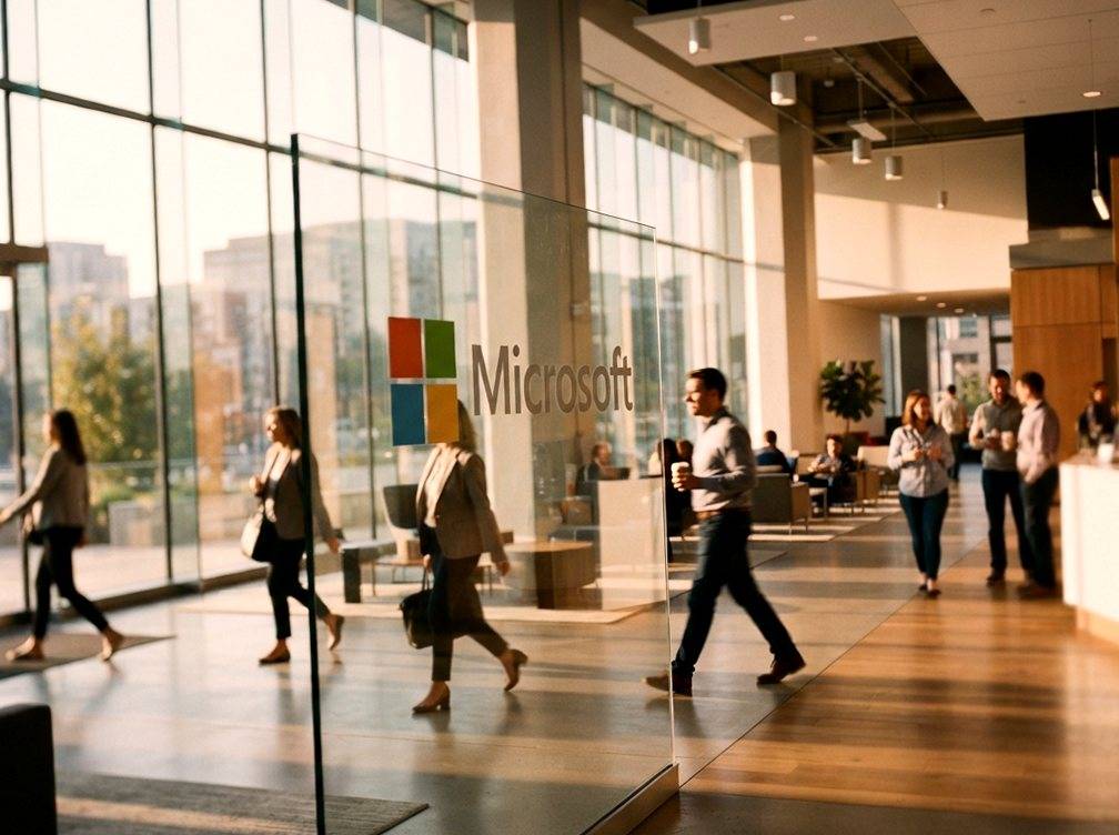 Microsoft launches a $2.5 billion company to help enterprises mix and match AI models instead of relying on one provider…