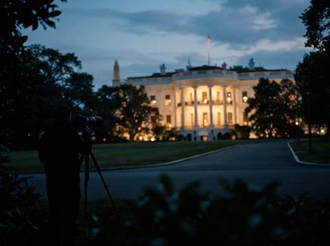 OpenAI Discusses $43bn Stake With White House