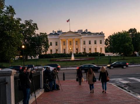 OpenAI Proposes 5% Stake for Trump Administration, FT Reports