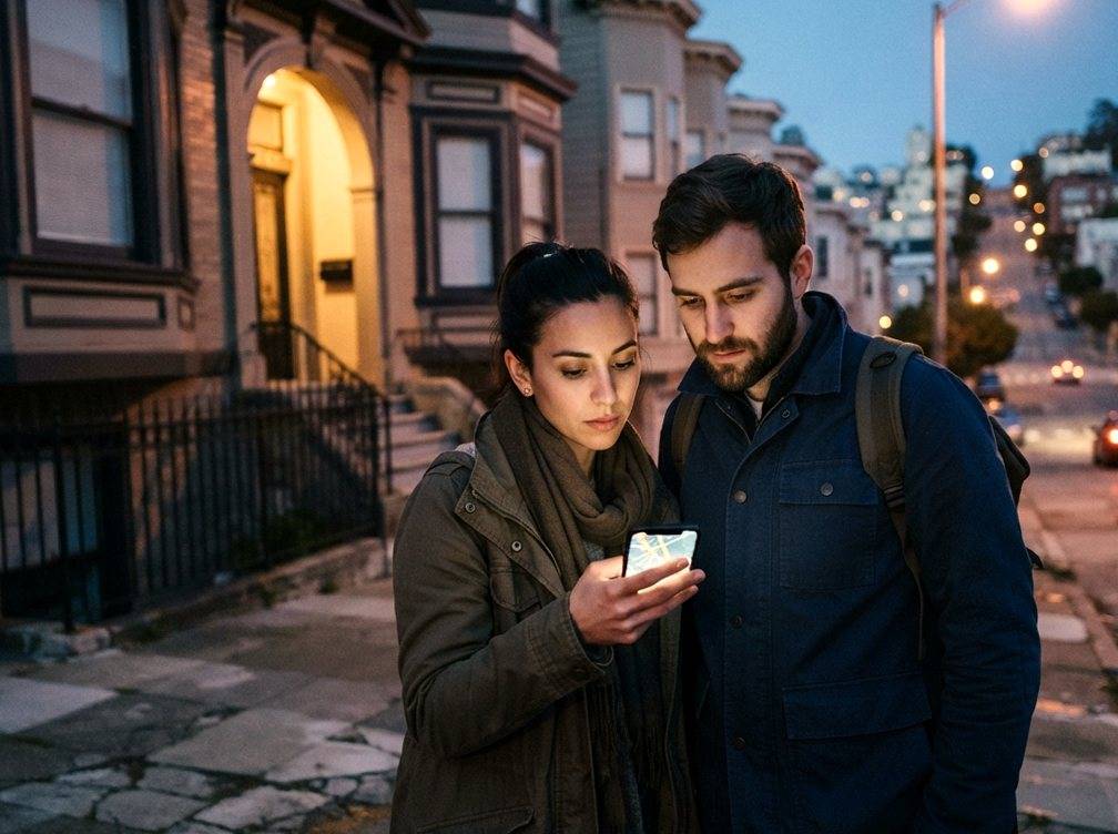 San Francisco home prices are rising faster than anywhere else in the country as OpenAI and Anthropic edge toward blockbuster…