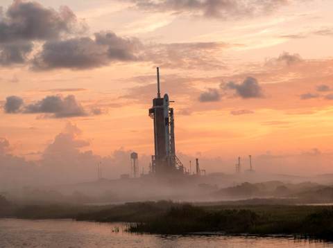 SpaceX IPO Could Reshape Nasdaq: Is QQQ Still a Smart Buy Now?
