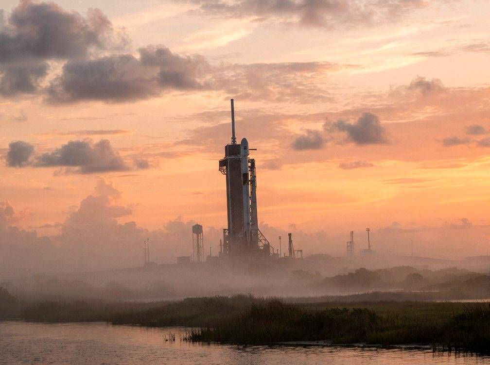 Nasdaq's rule change fast tracks SpaceX into the Nasdaq 100, meaning QQQ will soon hold shares of the space company.