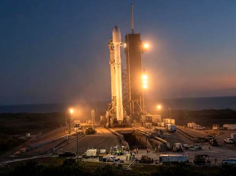 SpaceX Stock: Is It a Buy Before July 7 Deadline?