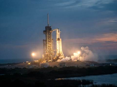 SpaceX Stock: Should You Buy Before Nasdaq 100 Inclusion July 7?