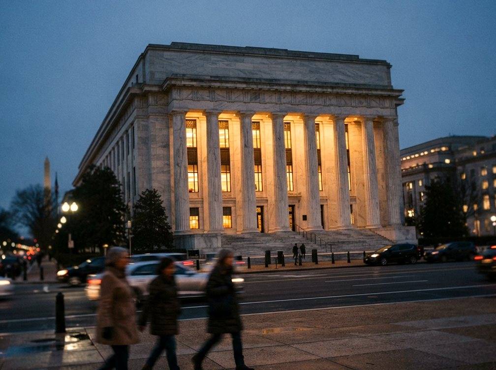 The Supreme Court's decision to uphold the Federal Reserve's independent structure gives new Chair Kevin Warsh firmer legal…