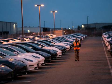 Tesla (TSLA) Deliveries Beat Expectations, Investors Stay Cautious