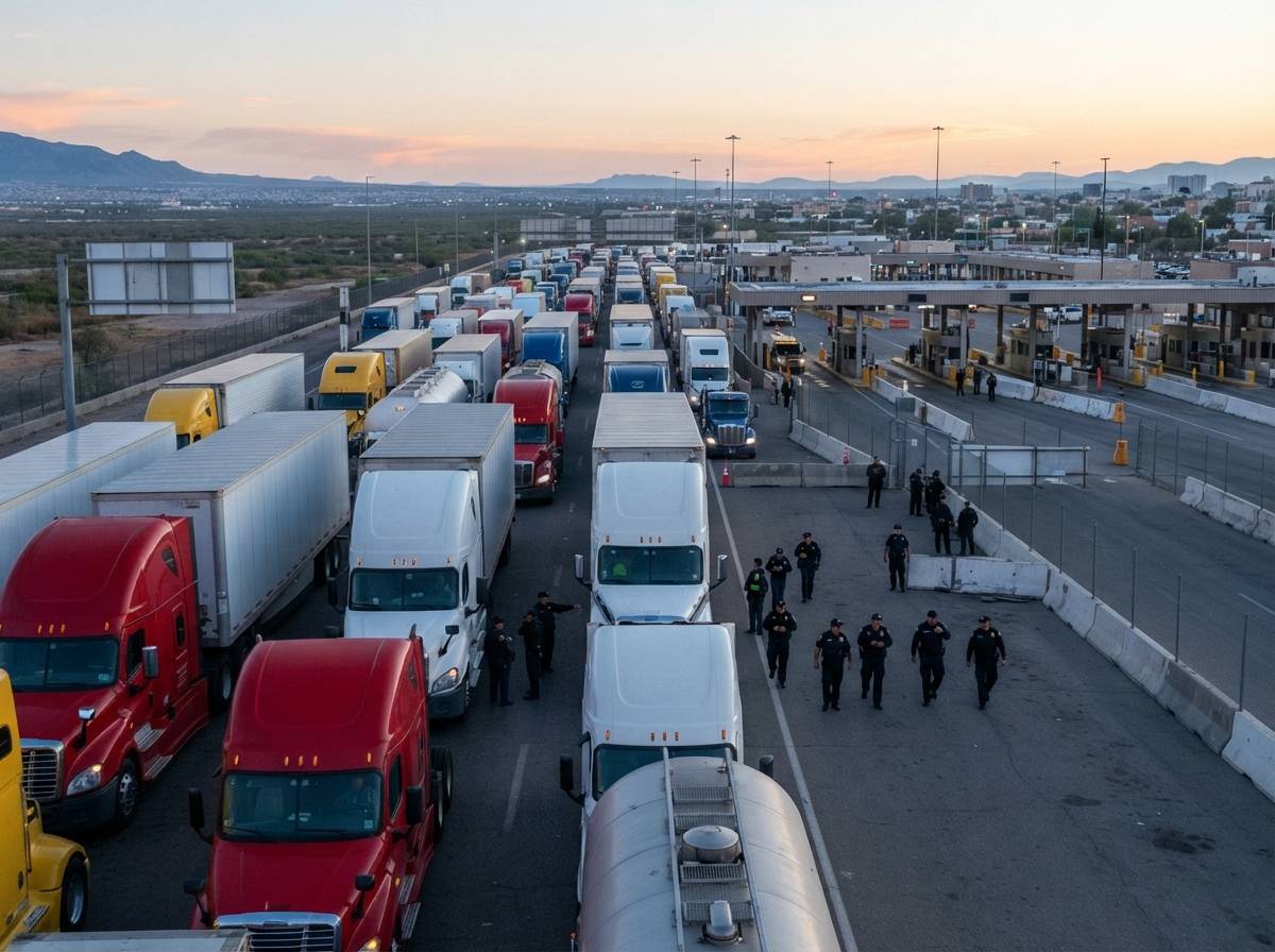 The U.S. has declined to renew the USMCA in its current form, leaving the trade pact in limbo and putting roughly 2 trillion…