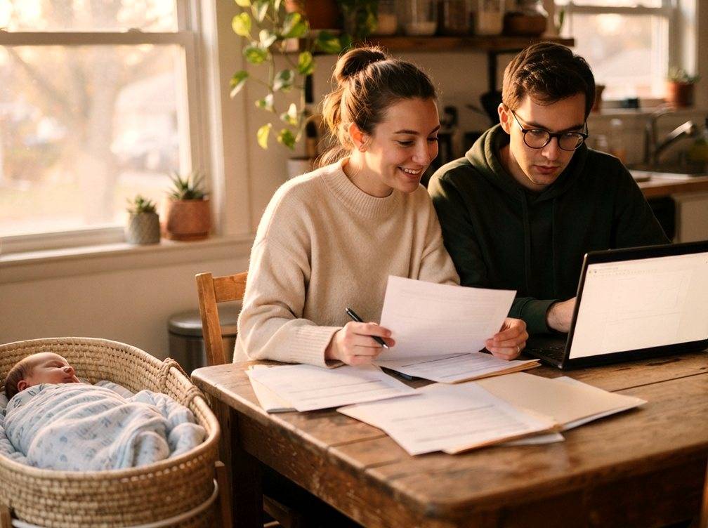 A new $1,000 government seeded investment account launches for children born between 2025 and 2028.