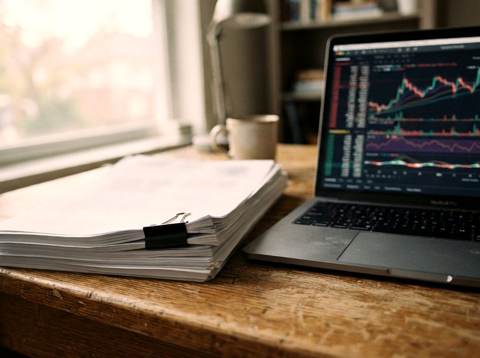 Trump Financial Disclosure Shows How Much He Earned From Crypto