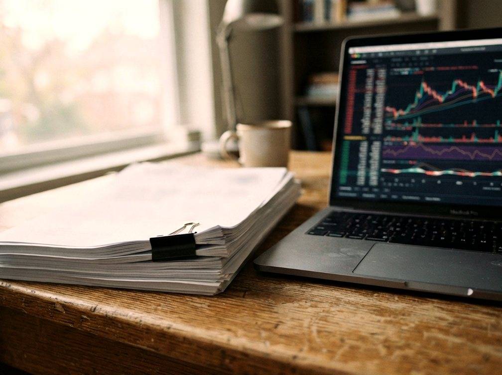 Trump's 2025 financial disclosure shows over $1 billion in crypto income, led by World Liberty Financial token sales and…