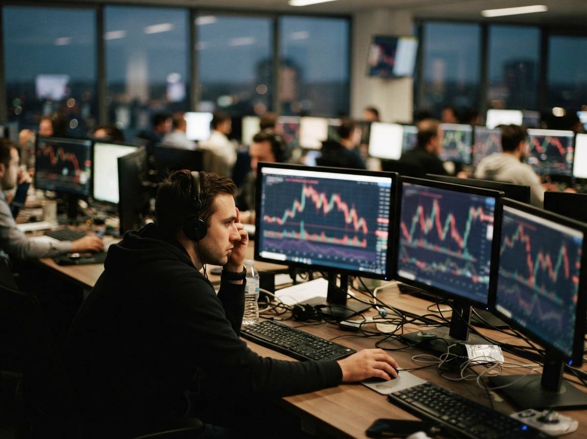 TRUMP token dips 1.34% as a new ethics filing reveals President Trump earned over $1.2 billion from crypto ventures in 2025…