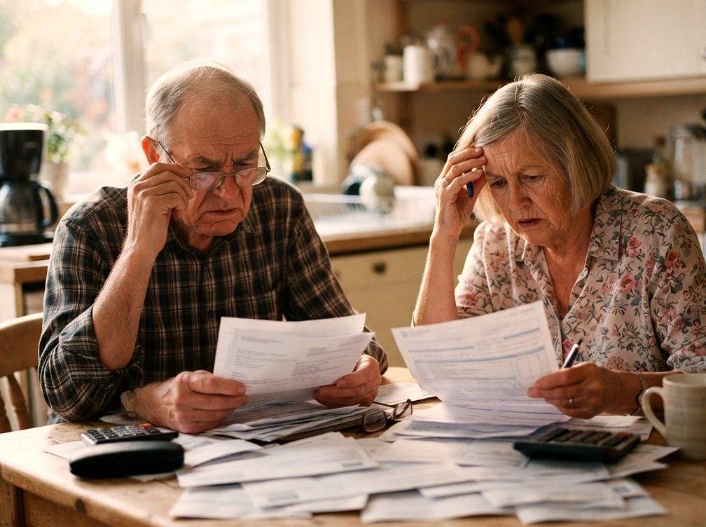 Social Security's trust fund is now projected to run out before 2032, months sooner than expected.