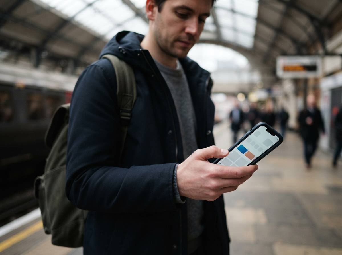 The UK's competition watchdog wants Apple and Google to let developers steer users to cheaper payment options outside their…