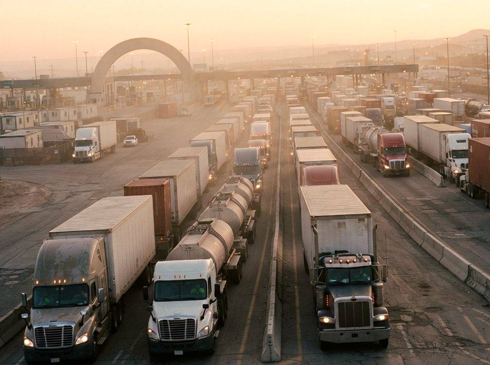 The US will not renew the USMCA in its current form, shifting the pact to annual reviews and stirring fresh uncertainty…