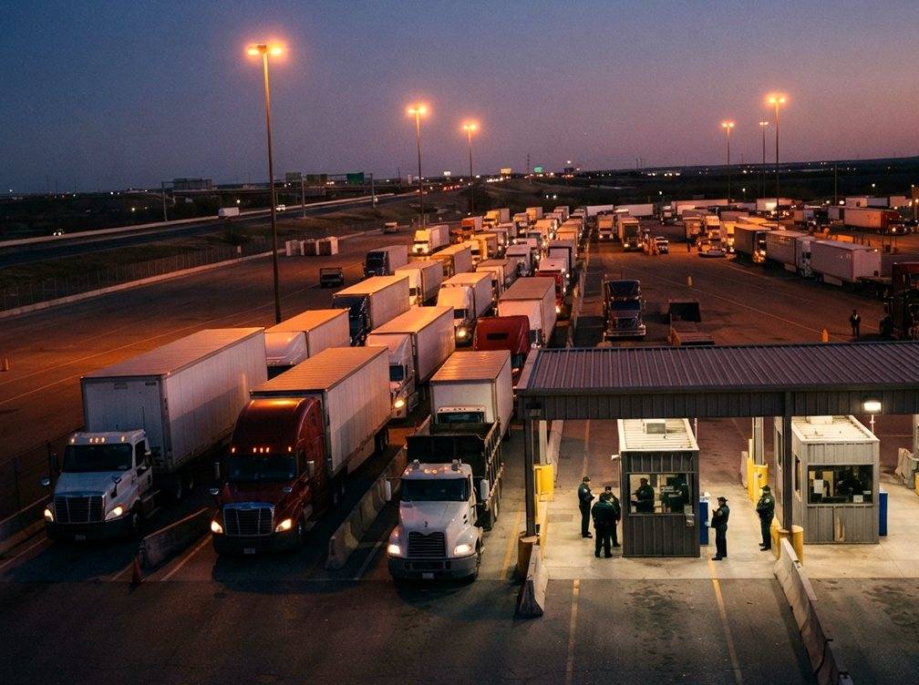 The United States will not renew the USMCA trade agreement with Mexico and Canada in its current form, according to…