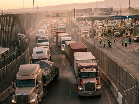 USMCA Faces Uncertain Future After US Rejection
