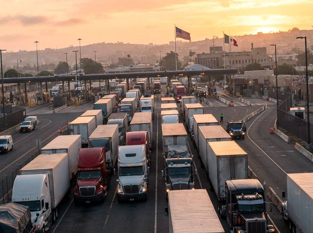 The US has passed on a full USMCA renewal, choosing yearly reviews instead.