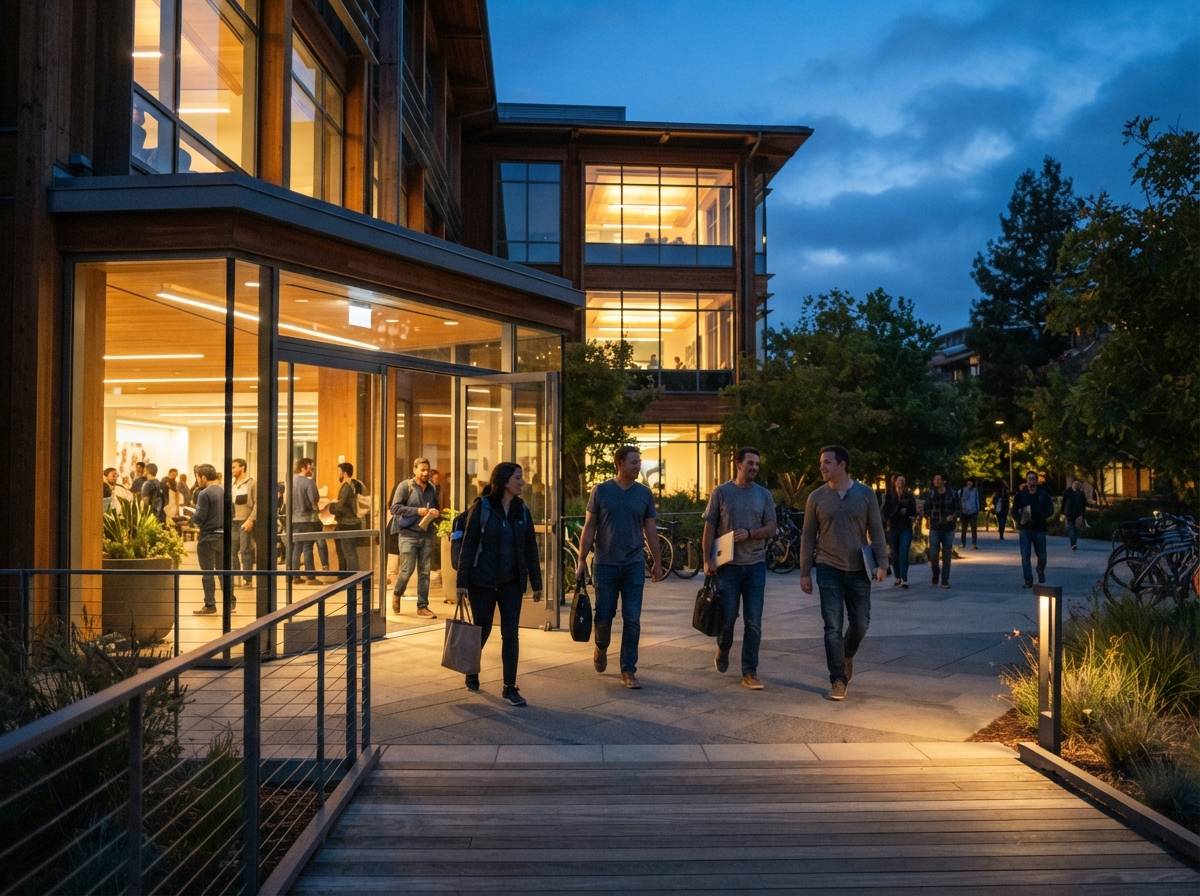 Mark Zuckerberg admitted to Meta staff that AI agent progress has stalled and that recent layoffs tied to a company…