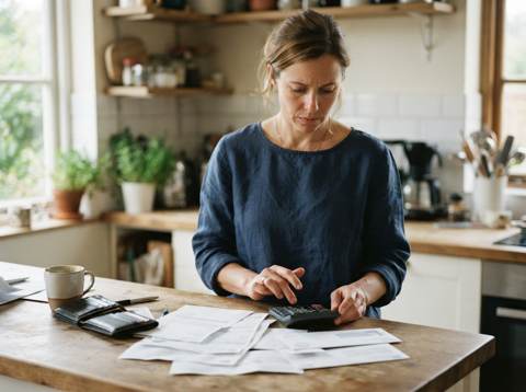 10 Reasons You Should Avoid Credit