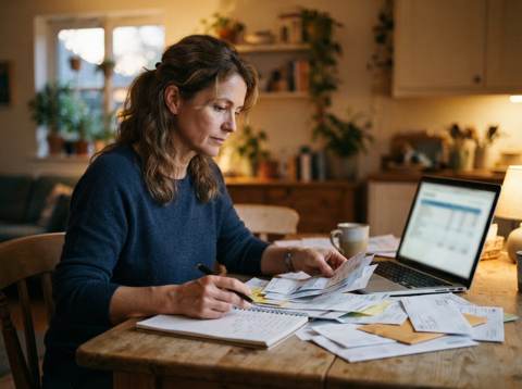 Average American Debt Levels: See How Your Debt Compares by Category