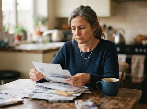 Can You Inherit Your Parents' Debt?