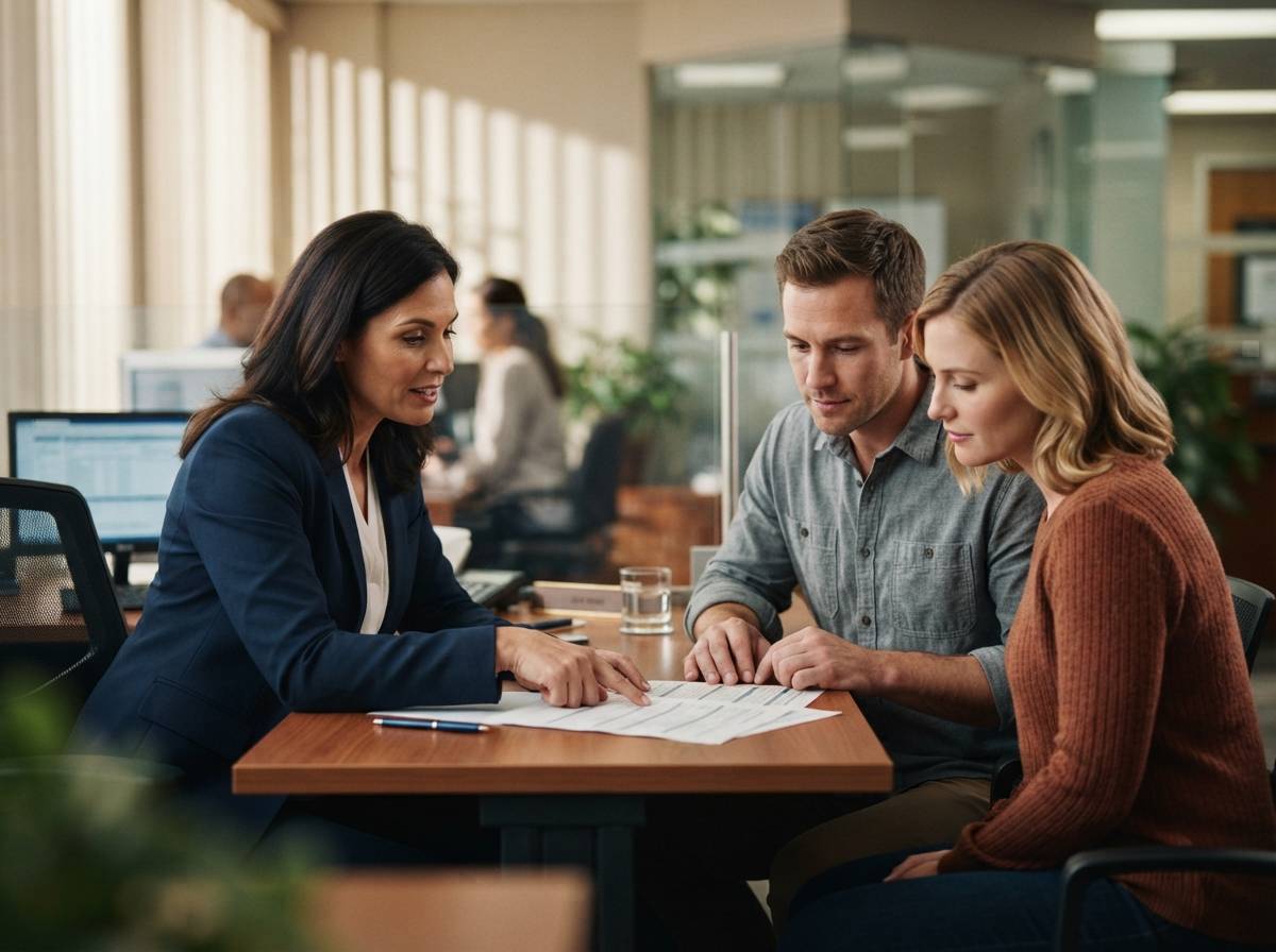Not all borrowed money works the same way. Here's how open end and closed end lines of credit differ in repayment terms…