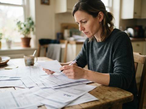 Credit Report Contents Most People Do Not Fully Understand