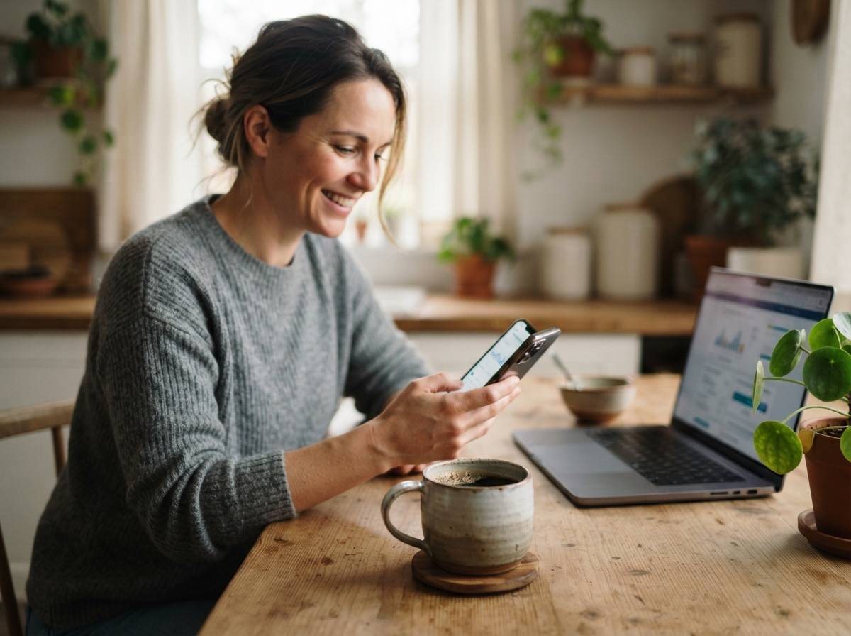 Worried that peeking at your credit score will tank it? It won't.