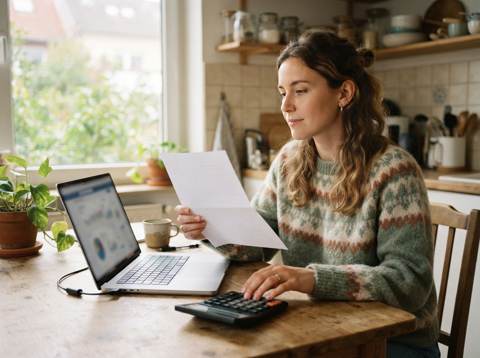 Does Paying Off Student Loans With Inheritance Hurt Your Credit Score?