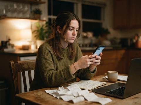 How BNPL Debt Could Affect Your Credit Report