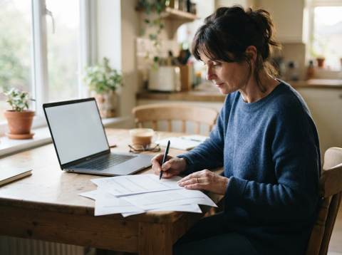 How to Get and Use Your Weekly Credit Report