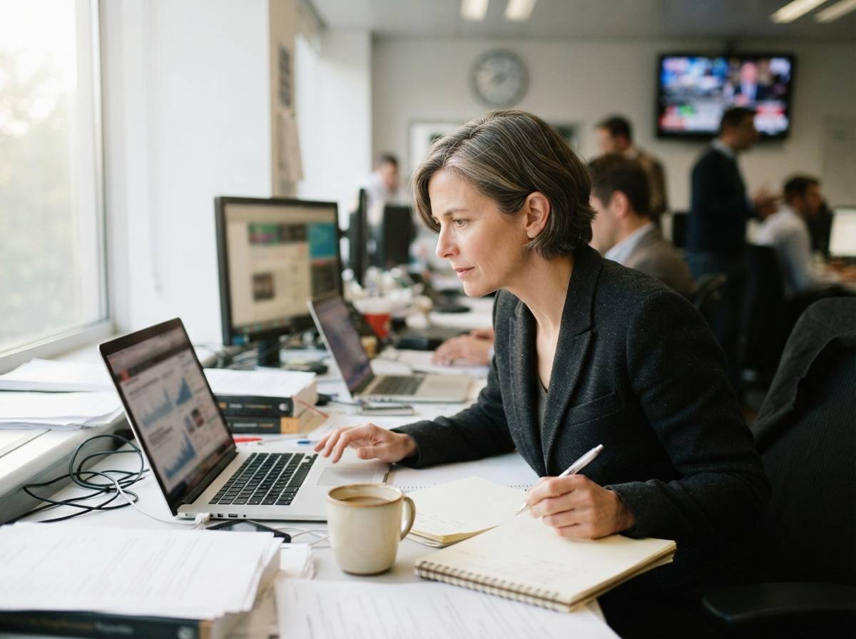 Searching for news Nancy Guthrie? Here is how to tell the Fed economist from the author, and how to use rate commentary…